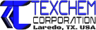 Texchem Company Logo Image